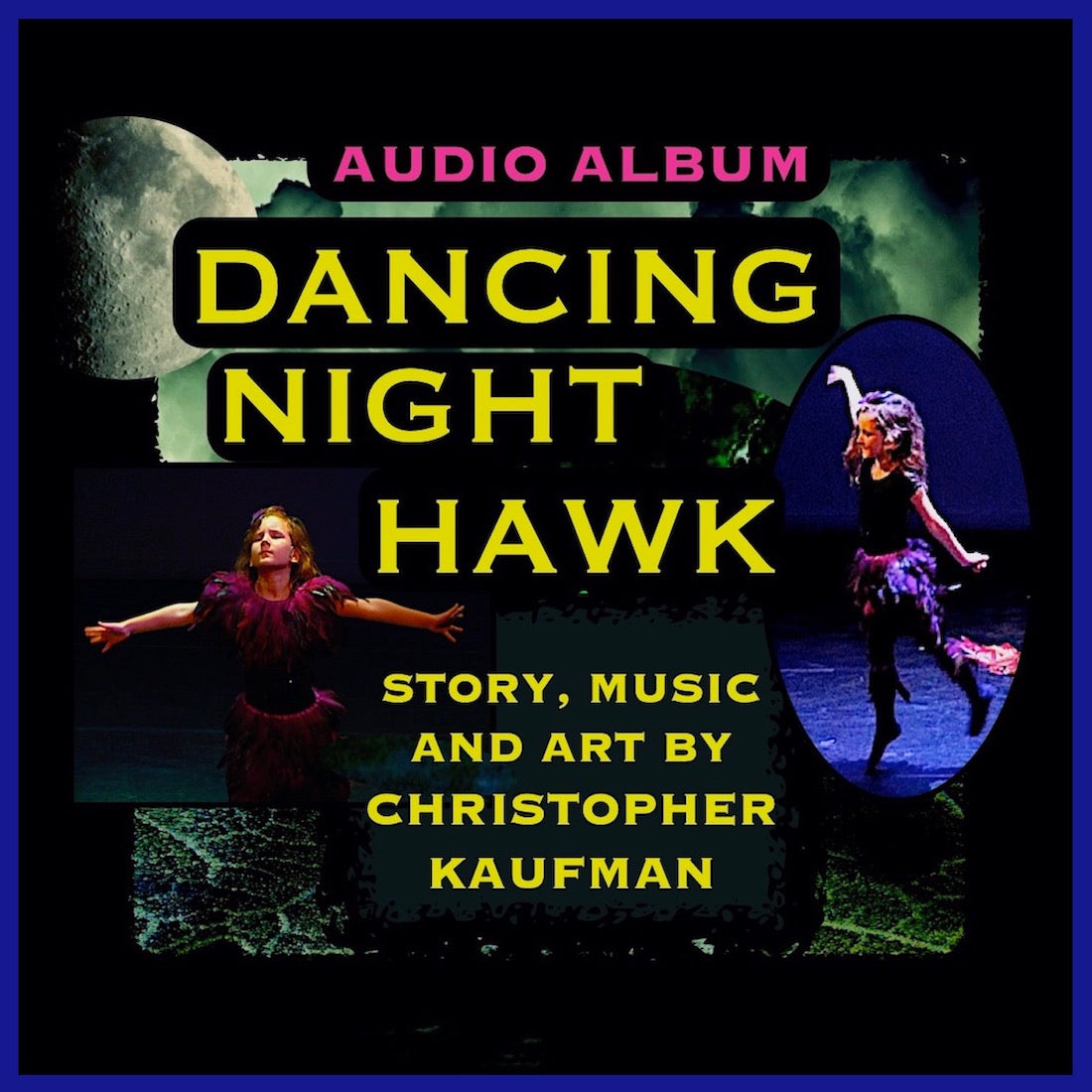 Dancing Night Hawk